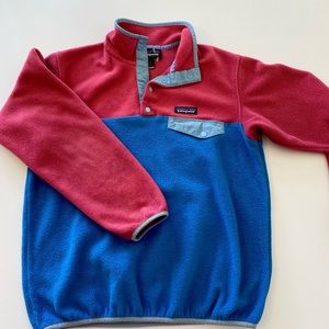 Patagonia Women’s Synchilla